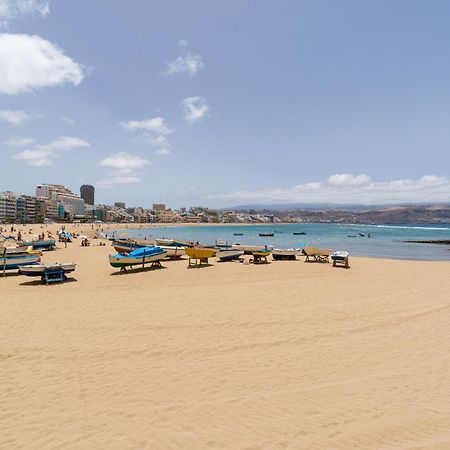 Balcony Above The Sea -2I By Canariasgetaway Las Palmas de Gran Canaria Eksteriør bilde