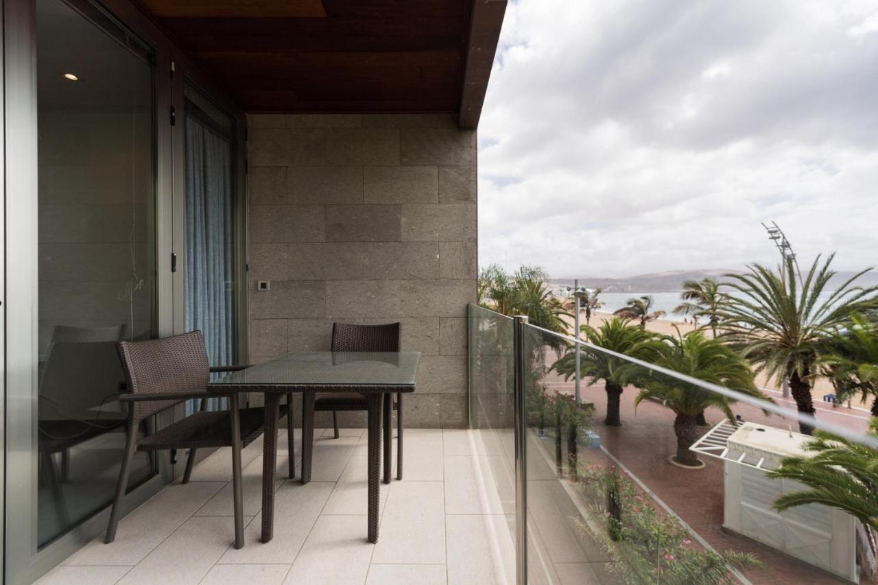 Balcony Above The Sea -2I By Canariasgetaway Las Palmas de Gran Canaria Eksteriør bilde