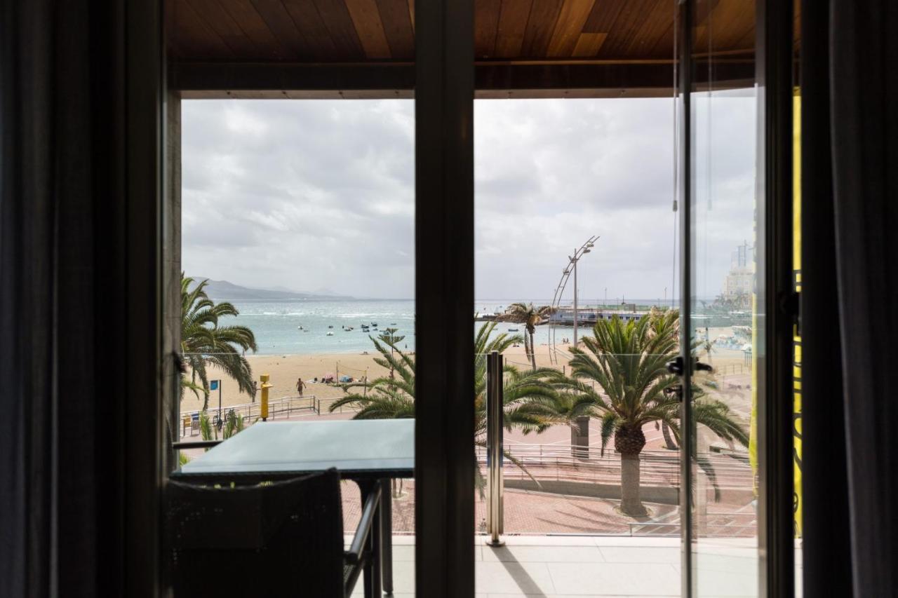 Balcony Above The Sea -2I By Canariasgetaway Las Palmas de Gran Canaria Eksteriør bilde